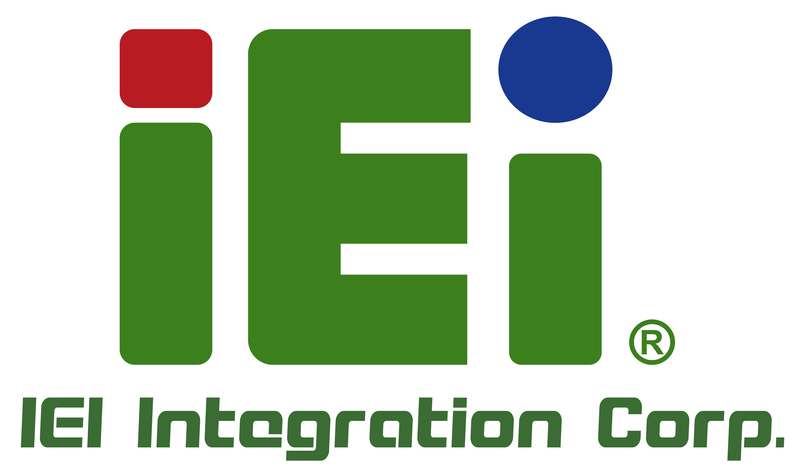 IEI Integration Corp.