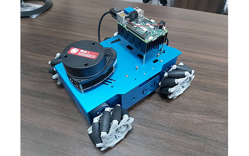 AAEON Joins PlayRobot to Bring Educational Robots to Universities Across Taiwan