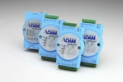 Advantech enhances ADAM-6000 Modules 