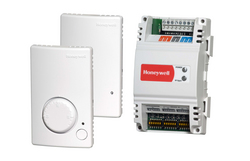 Honeywell announces TR20 wireless temperature sensors for building automation