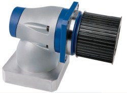 Wittenstein announces alpha LPBK+ Spiral Bevel Belt Drive