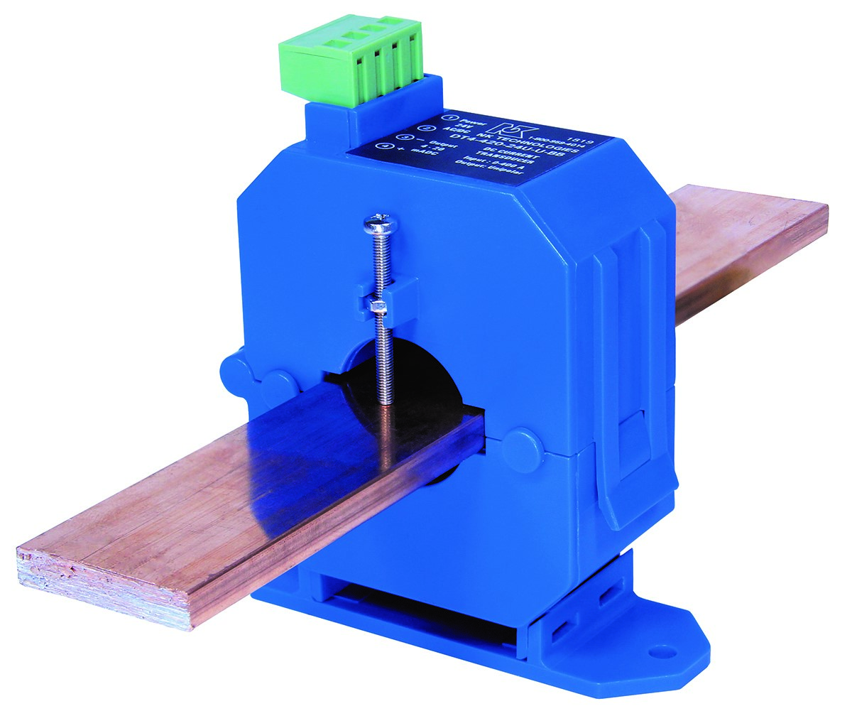 NK Technologies introduces DT-BB DC Current Transducer