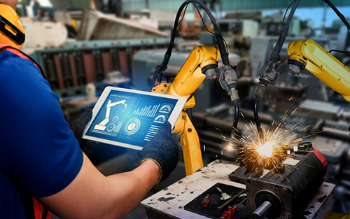 Will AI Take My Job in Manufacturing?