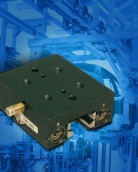 Nexen Group announces RB Series rail brakes 