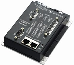 Galil Releases DMC-30016 Motion Controller and Stepper Drive