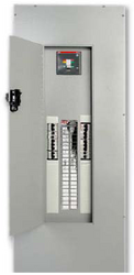 ABB introduces ProLine Panelboard