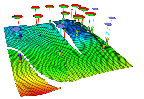 Emerson releases Roxar RMS 10 software