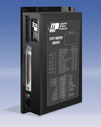 Applied Motion Products enhances ST10 Stepper Drives