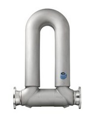 Emerson introduces Micro Motion ELITE Coriolis flowmeter 