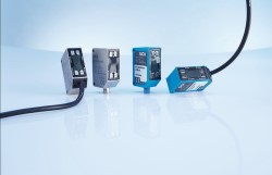 SICK introduces OD Mini short range distance sensor