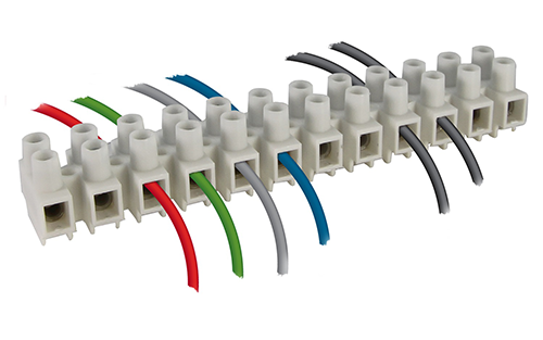 Altech Corp Announces Availability of Touch-Proof Terminal Strips