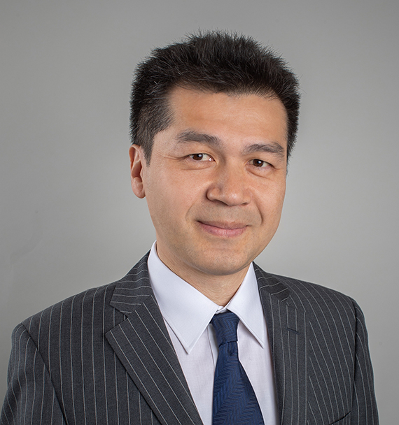 DENSO announces Hirokatsu Yamashita president of DENSO Products and Services Americas