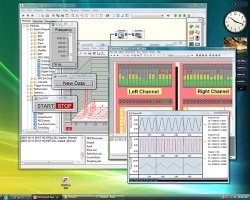 Measurement Computing upgrades DASYLab 10 software