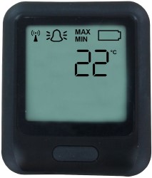 Dwyer introduces DW-WIFI Wireless Wi-Fi Data Logger