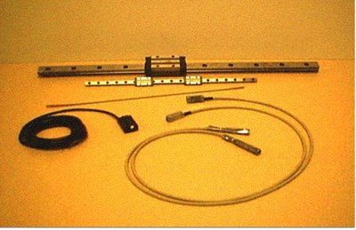 Linear Motors Complement Today's Linear Motion Technologies 