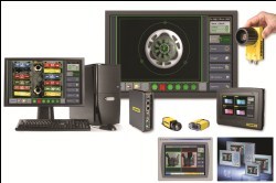 Cognex enhances VisionView CE software