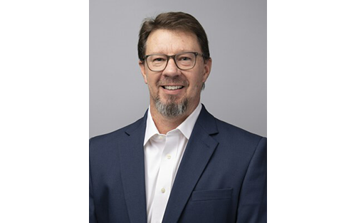 Okuma America Corporation Appoints New VP of Engineering and Factory Automation Group