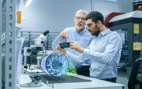 Rockwell Automation to Increase Scale and Scope of AI in Manufacturing with NVIDIA