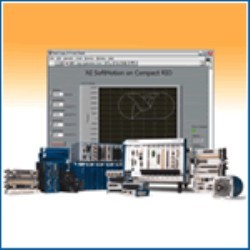 NI enhances SoftMotion Development Module for LabVIEW