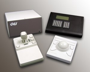 OES announces Sonata motion control systems