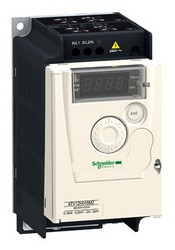 Schneider Electric releases Altivar 12 AC drive 