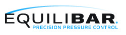 Equilibar Precision Pressure Control