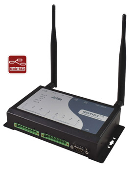 Artila introduces Matrix-710 industrial computer