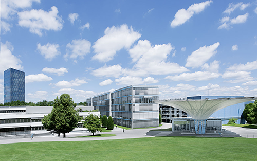 Festo Celebrates Its Centenary, Names a New North American CEO