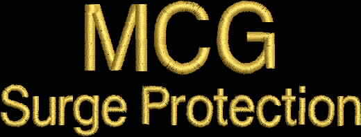 MCG Surge Protection