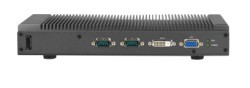Lanner introduces LUGE LEC-7500 digital signage computer