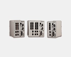Rockwell upgrades Stratix 5700 managed industrial Ethernet switch