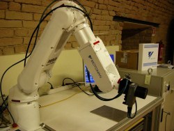 Yaskawa releases library for NI LabVIEW