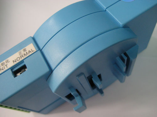 8 input channel Current or Voltage signal to RS485 Converter