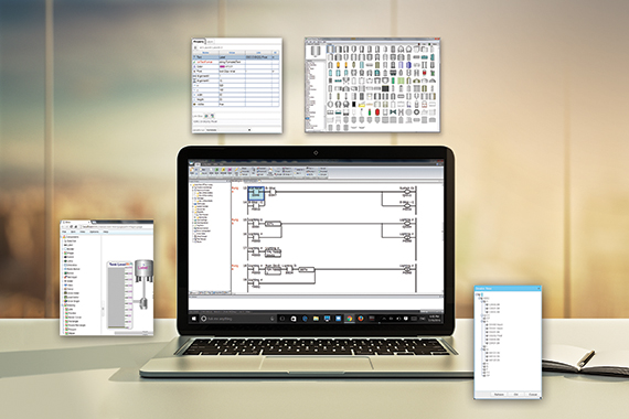IDEC releases WindLDR version 8.2.2 PLC programming software