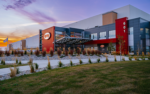 DigiKey Ranked #121 on Forbes’ 2023 List of America’s Largest Private Companies