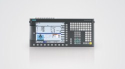 Siemens announces Sinumerik 828D for compact machine tools