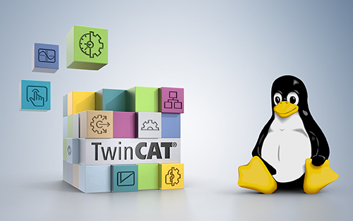 Beckhoff Introduces TwinCAT for Linux, Now With Virtual PLC Power