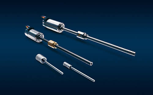 Faulhaber Offers All-new Linear Actuator L Product Family