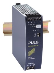 PULS 24V/10A Power Supply: 95% Efficiency