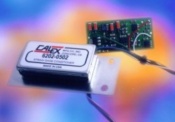 Calex announces 6202 strain gage signal conditioner