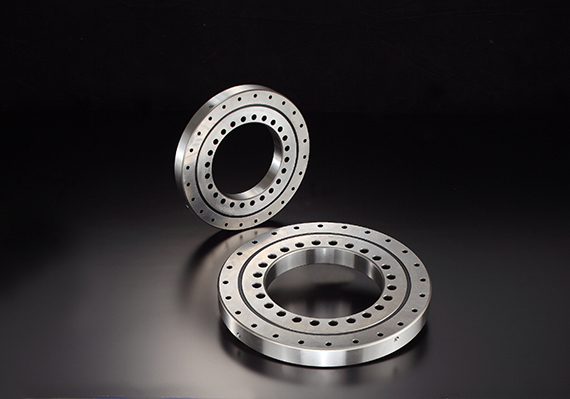 IKO introduces CRBF crossed roller bearings