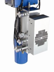Sealant introduces Peltier Temperature Controller for Fluid Dispensing