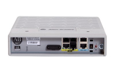 Rockwell Automation Releases Stratix 5900 Router 