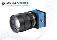 Imaging Source introduces 10 MP industrial cameras