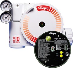 Flowserve launches Foundation Fieldbus Digital Valve Positioner