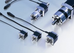 Beckhoff Introduces Stepper Motors