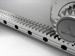 WITTENSTEIN introduces RP+ Linear System 