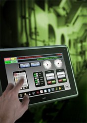 Beijer Electronics announces iX 2.0 HMI software 