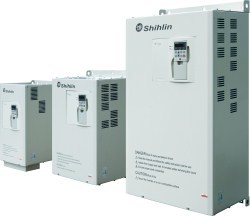 Shihlin announces SF-G series Frequency Inverter