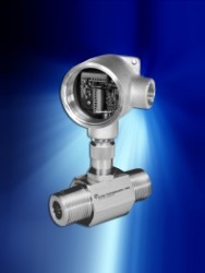 Flow Technology releases FT/DF flowmeter for diesel fuel